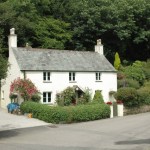 Mill Cottage, Polmassick