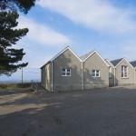 St Ewe Village Hall