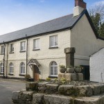 The Old School House and The Old Pottery House, St Ewe