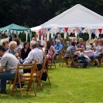 St Ewe Village Fete