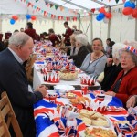 Golden Jubilee Celebrations in St Ewe