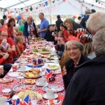Golden Jubilee Celebrations in St Ewe