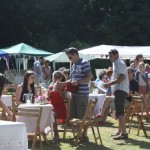 St Ewe Church Fete
