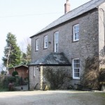 Kestle Farm House