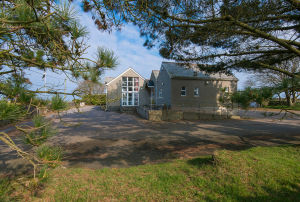 St Ewe Village Hall