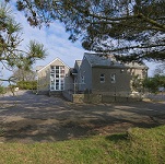 St Ewe Village Hall