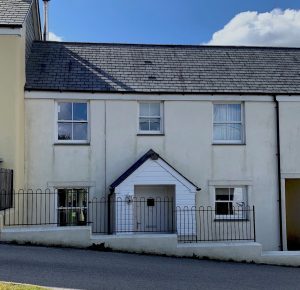 For Sale. 2-bed Affordable House in St Ewe