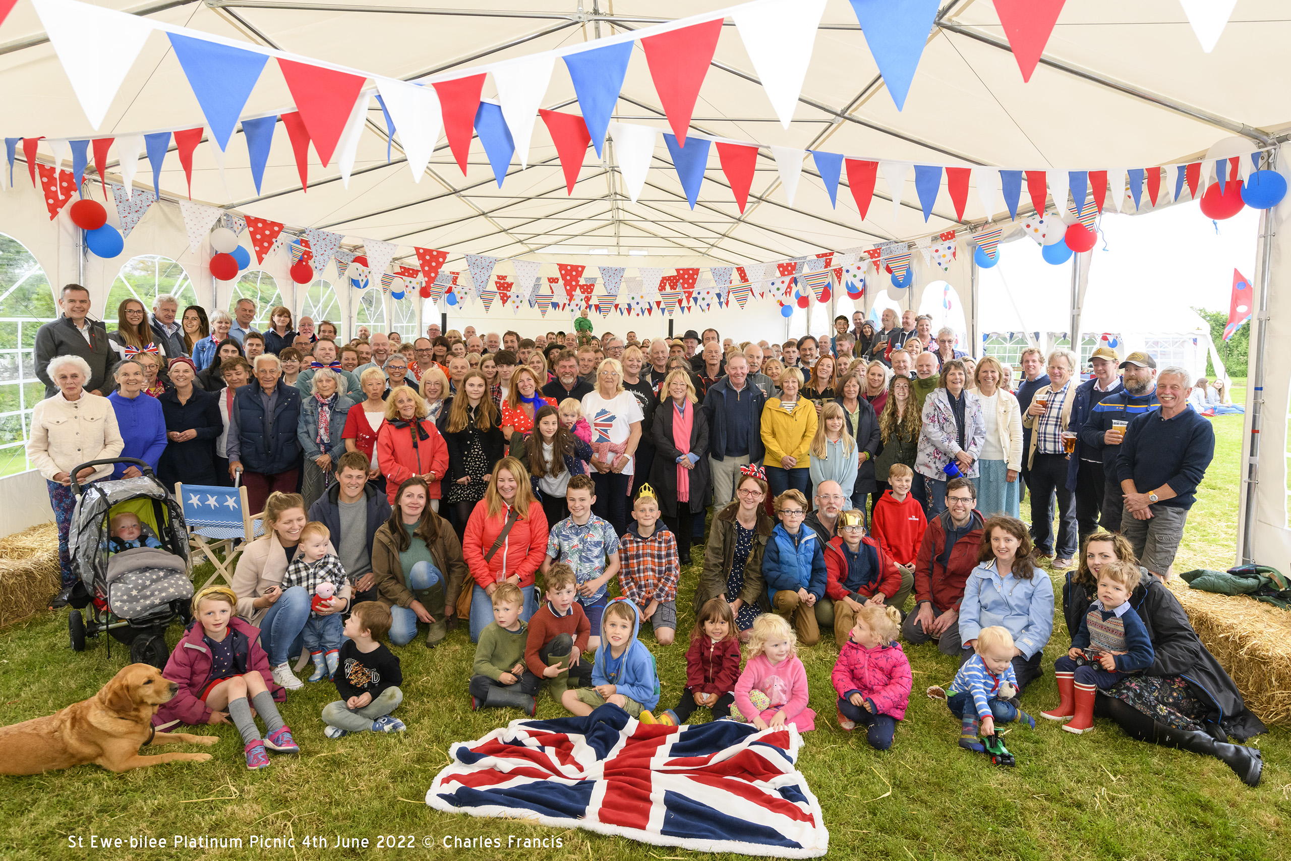 Ewe-bilee Picnic 2022