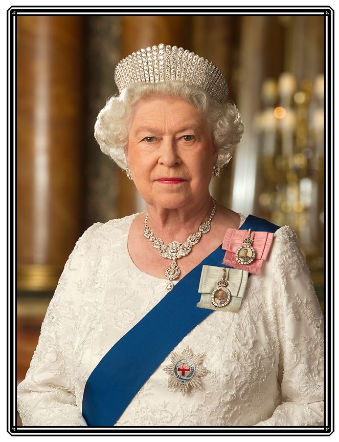 Queen Elizabeth II